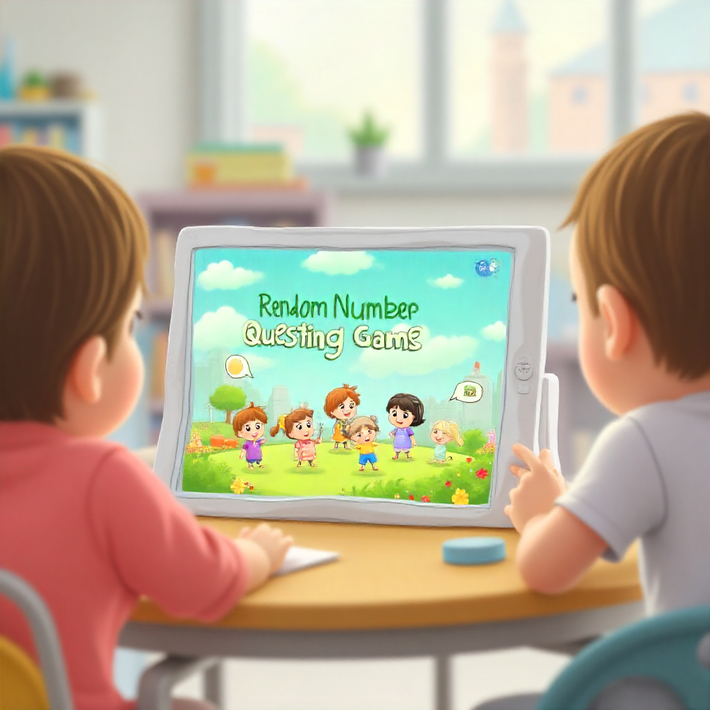 Number Guessing Game